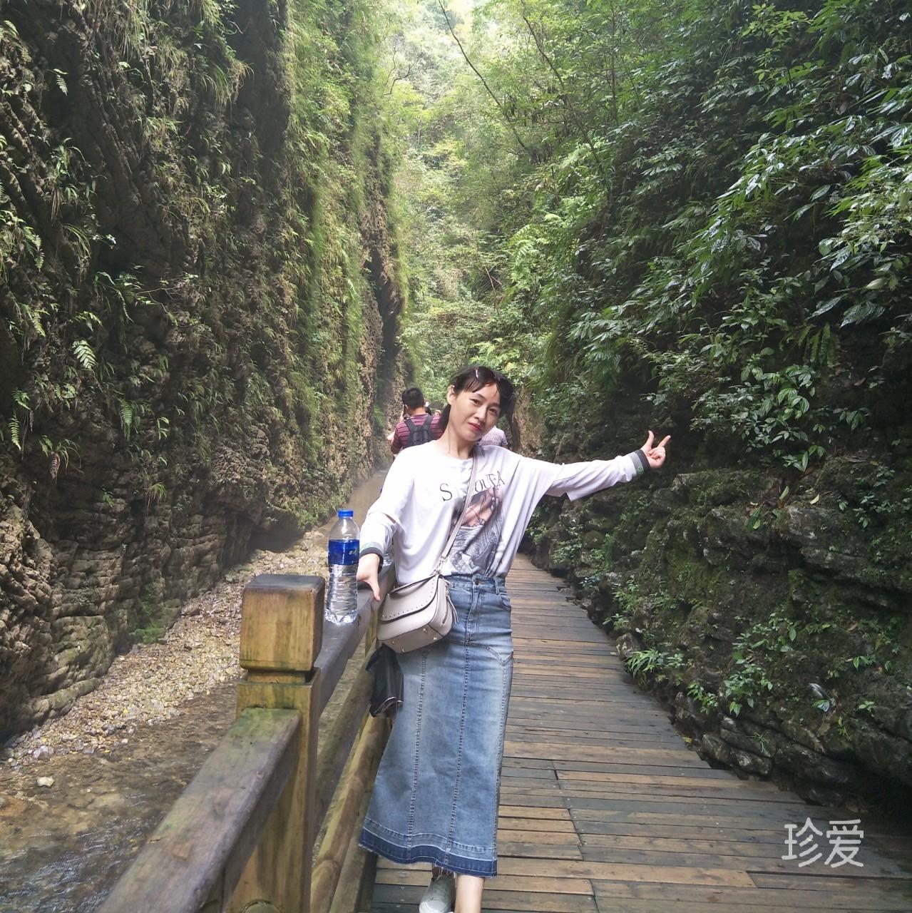 烟晴语
