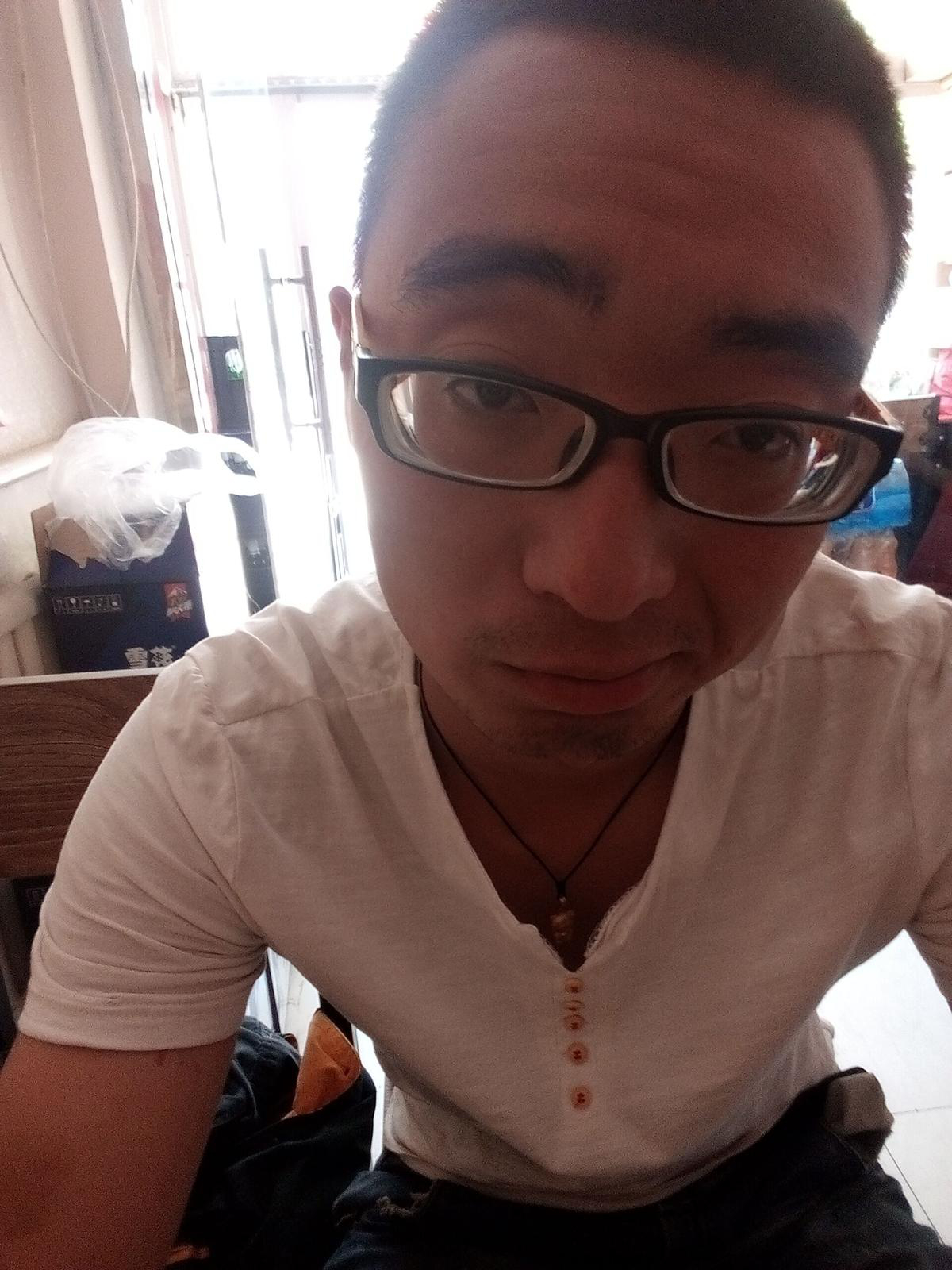 有故事的小男人