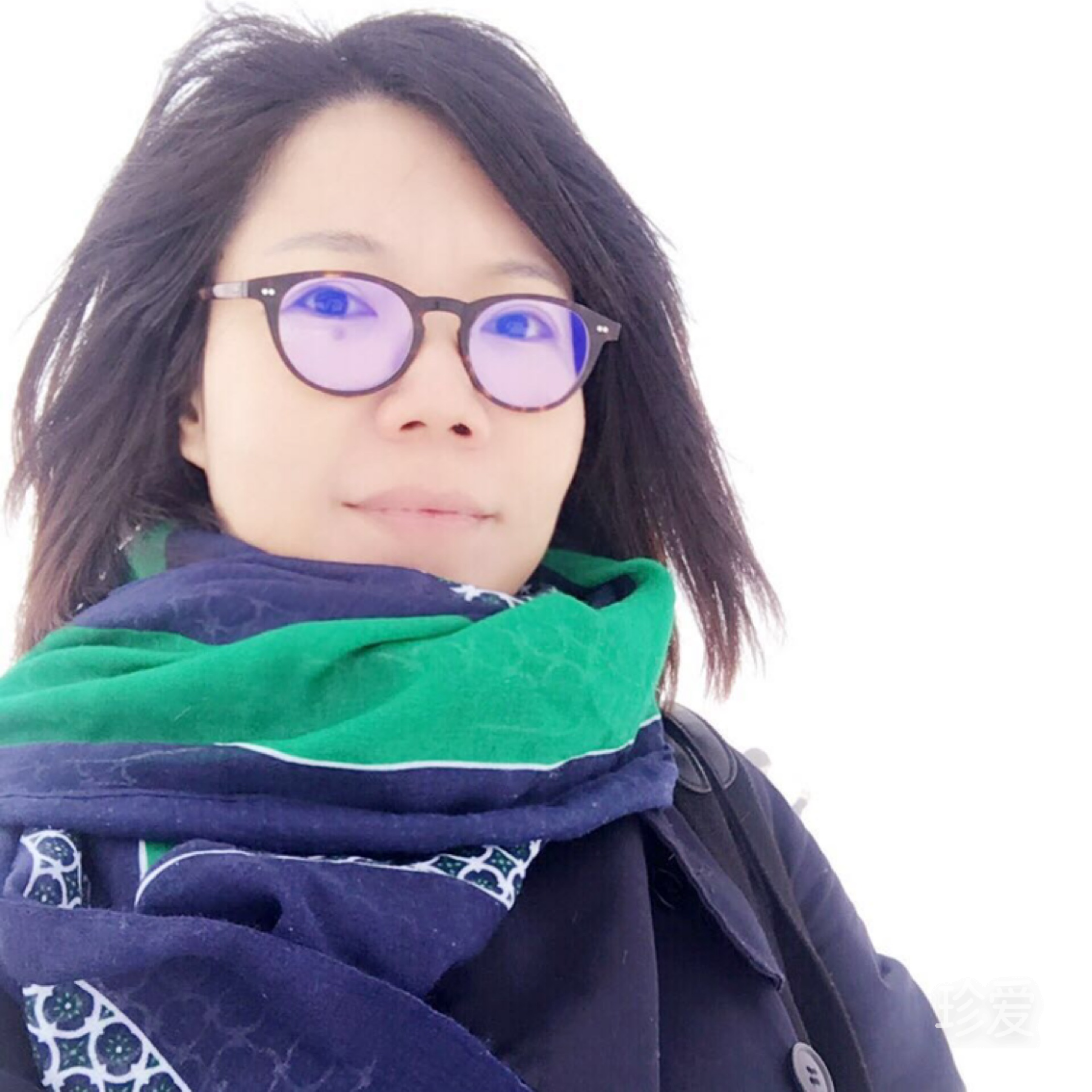 三水山风