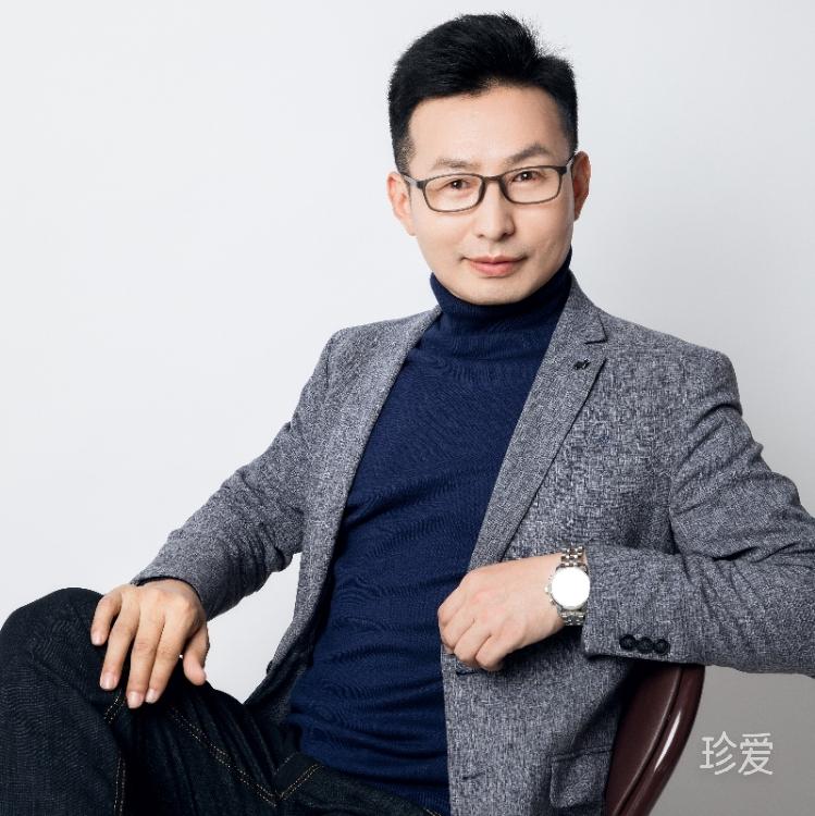 爱情我找你