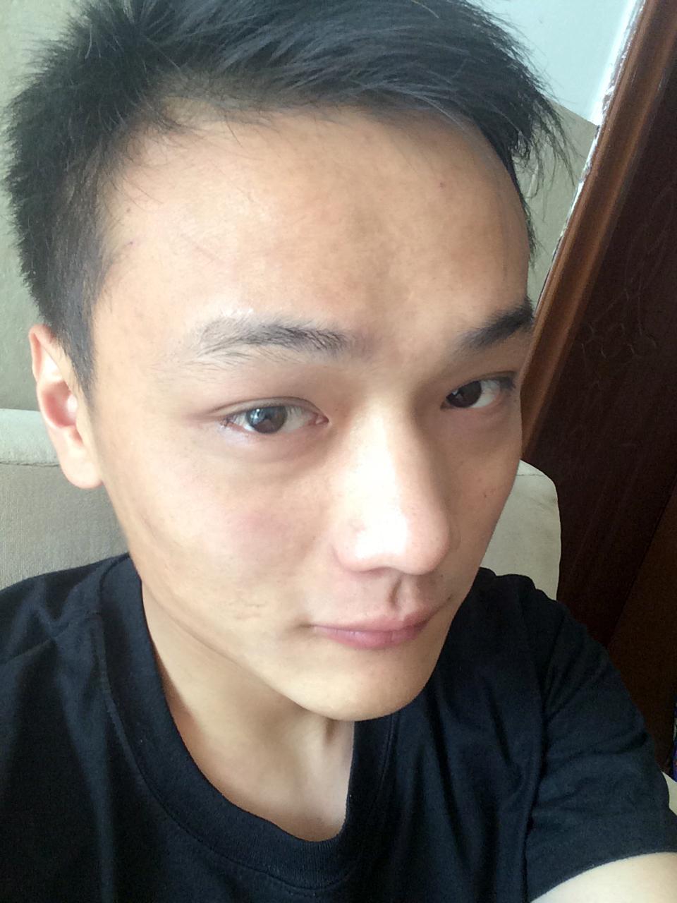 双鱼座的小暖男