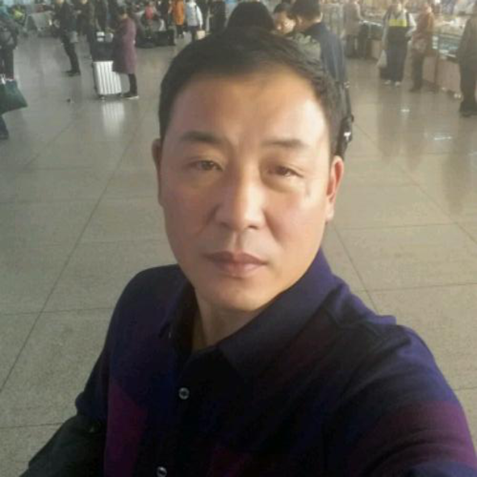 海水中淹死的魚