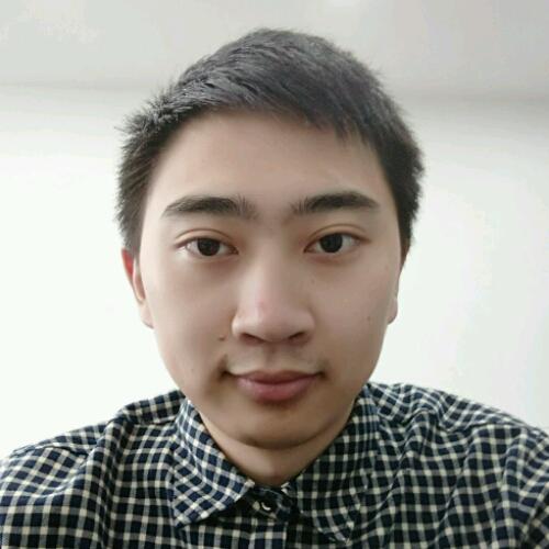 小小狐狸