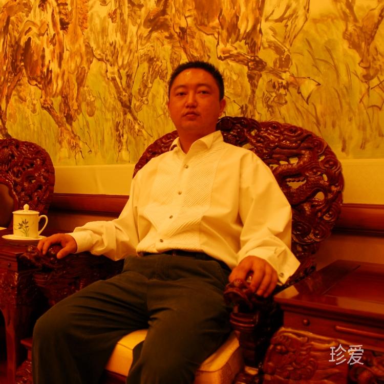 舌尖上的正能量