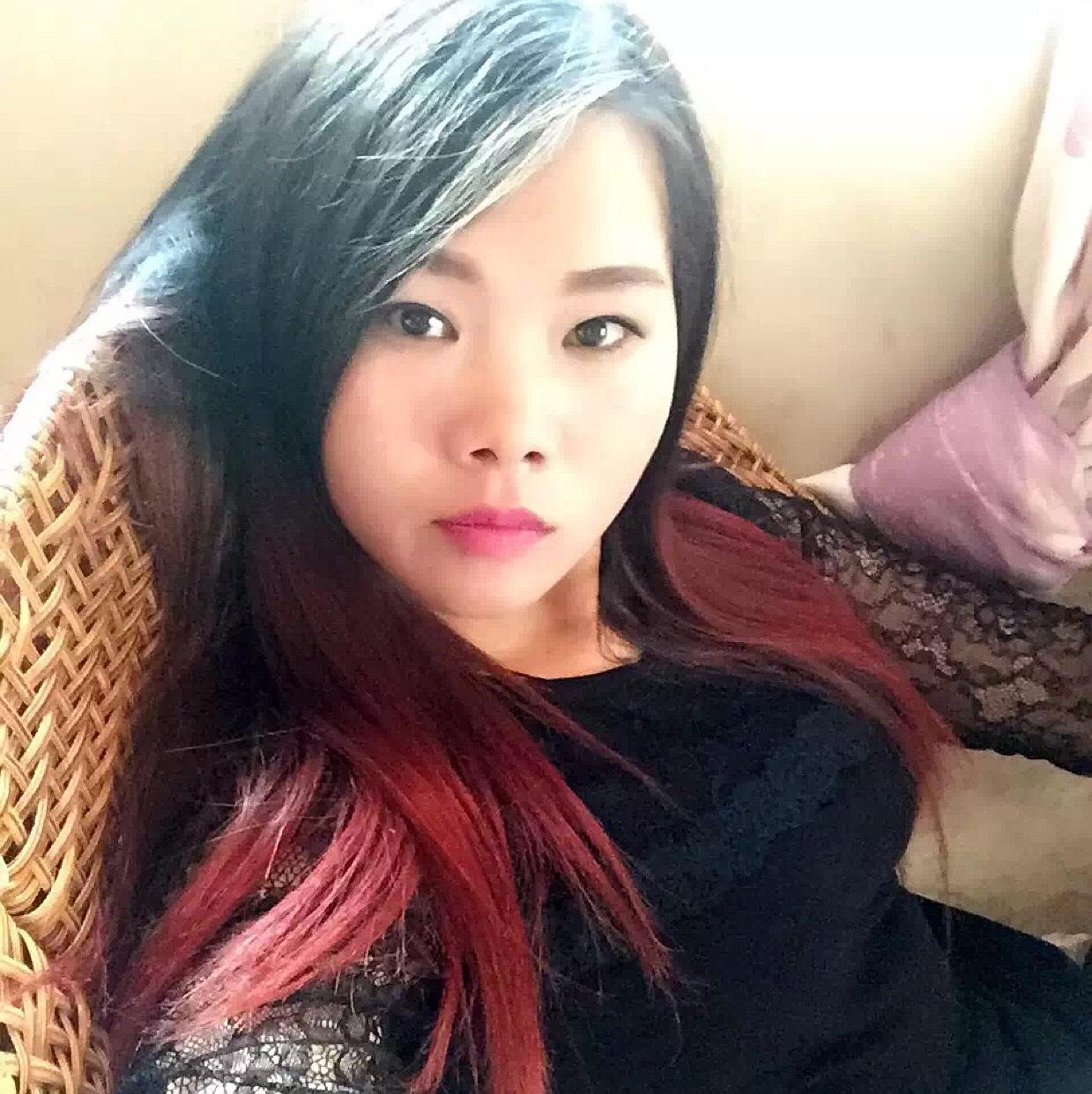 只想找到那个你