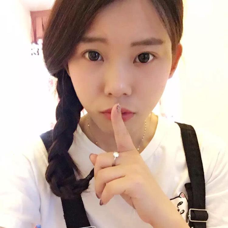 桃桃很萌很萌