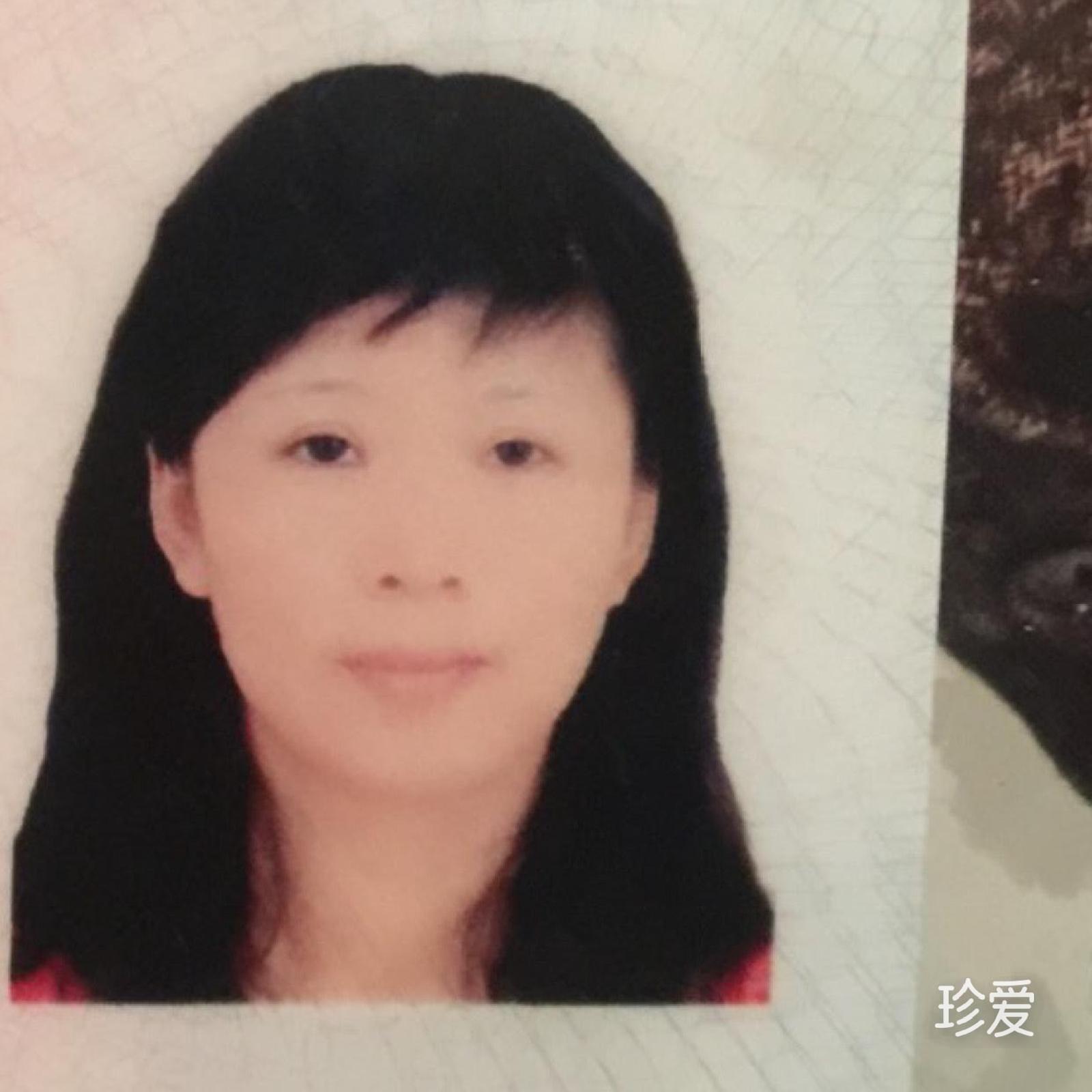 残雪的冬季