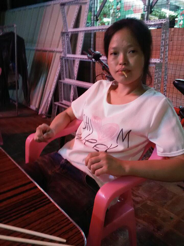 影子