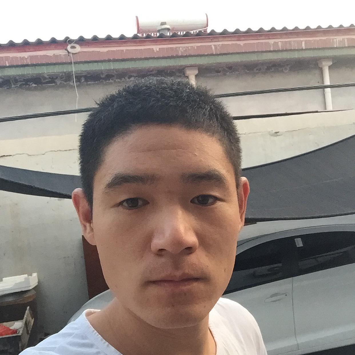 渴望未來的男人