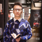 文藝青年小大叔