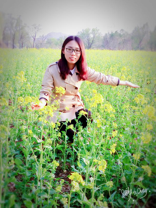 幸福有點(diǎn)萌