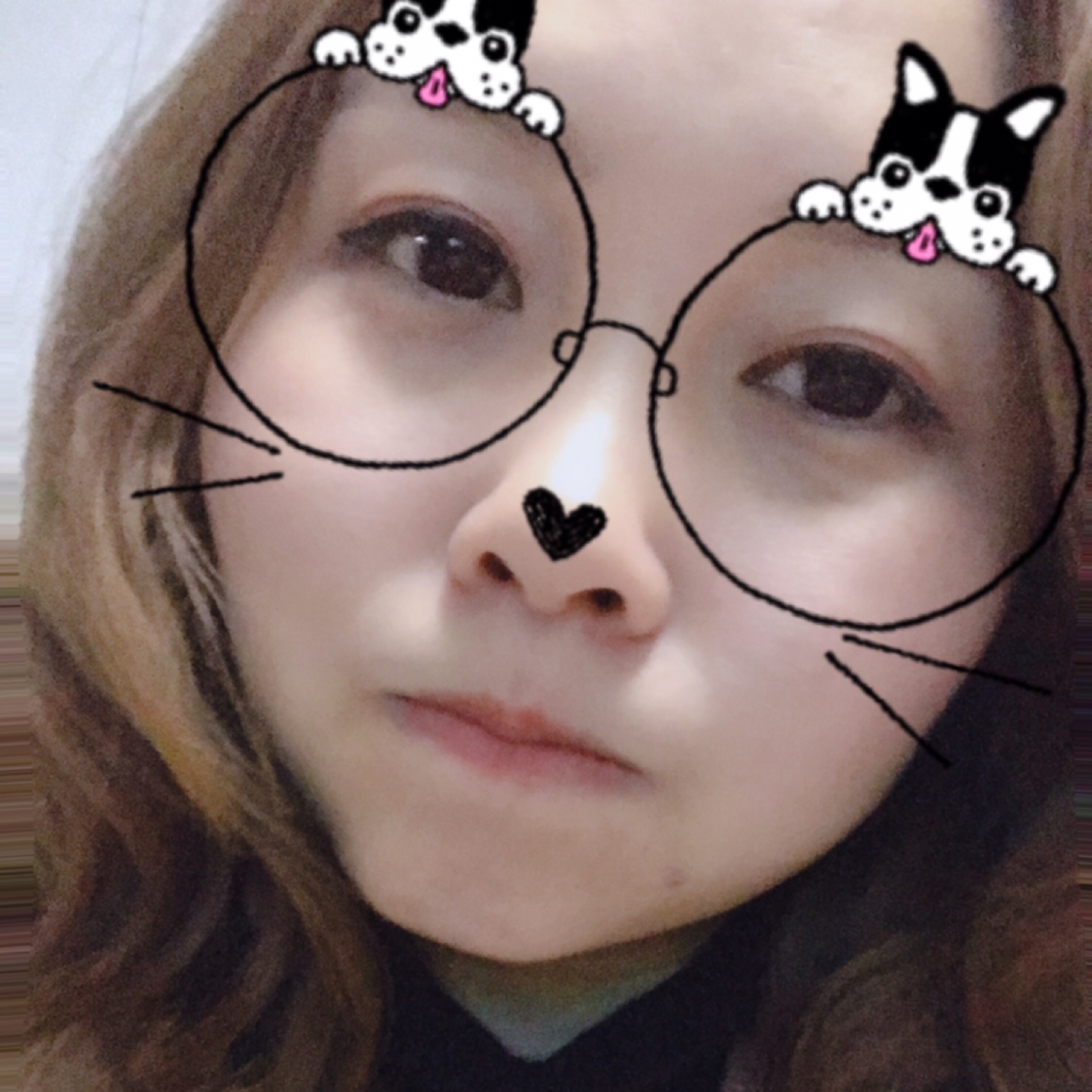 姐的青春被狗咬了