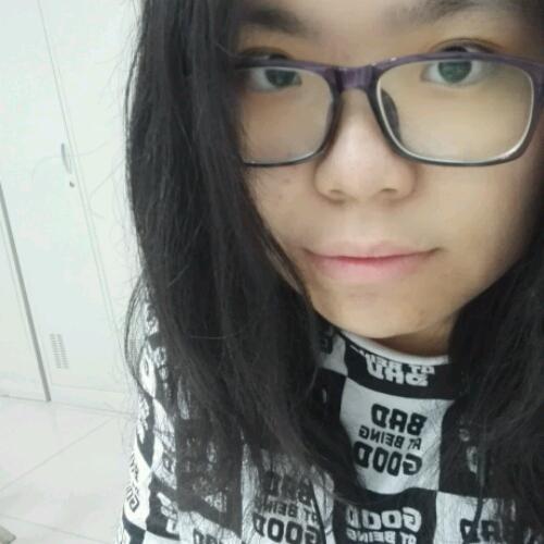 找个男友认真的