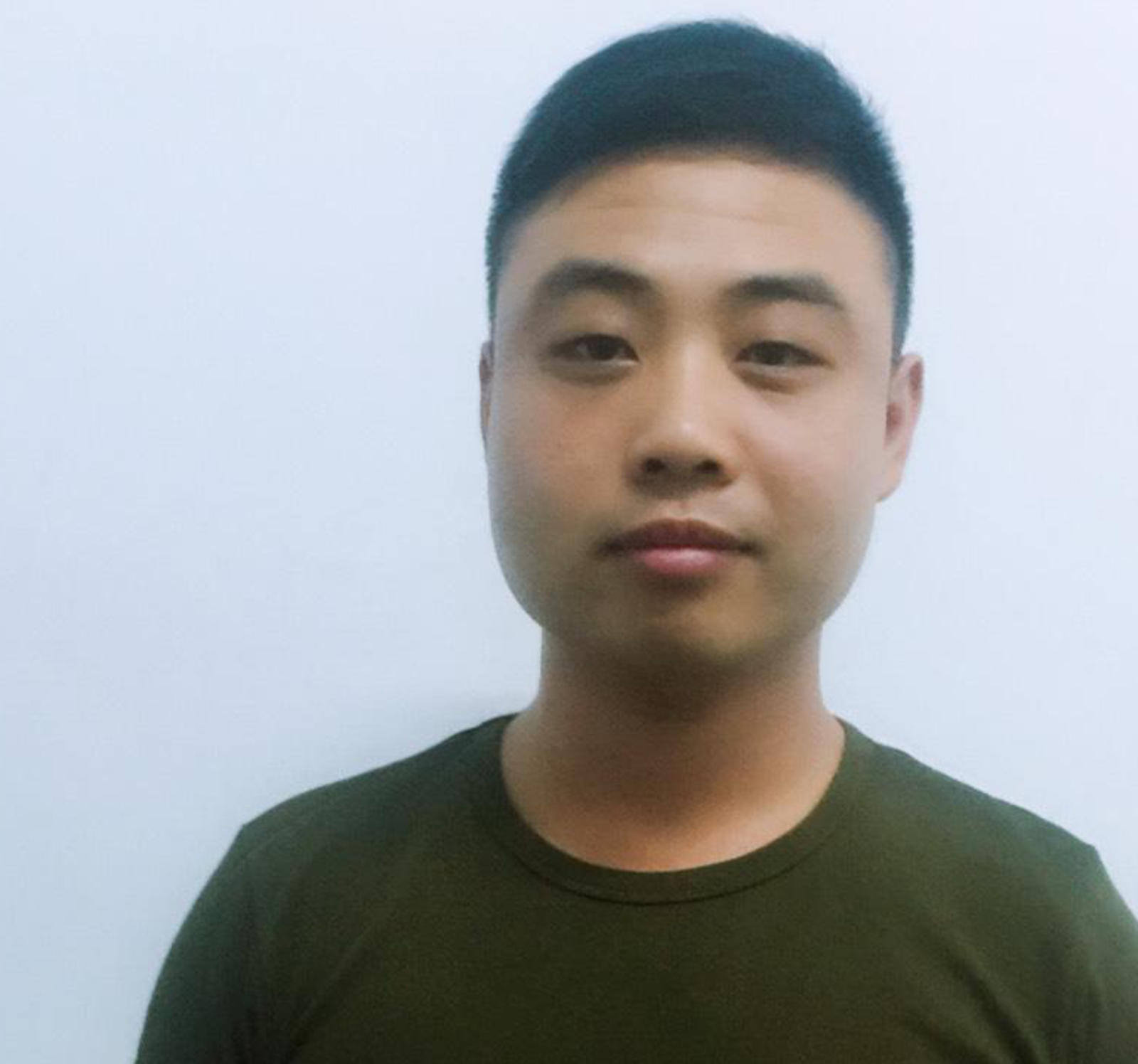 清风徐来