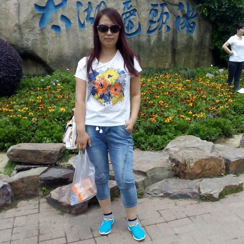 淡然閱讀著生活