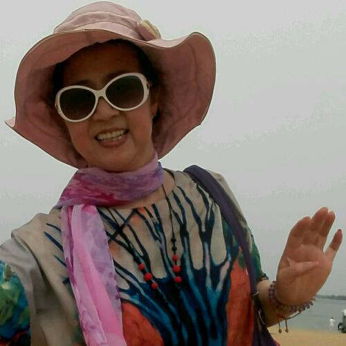 娴静