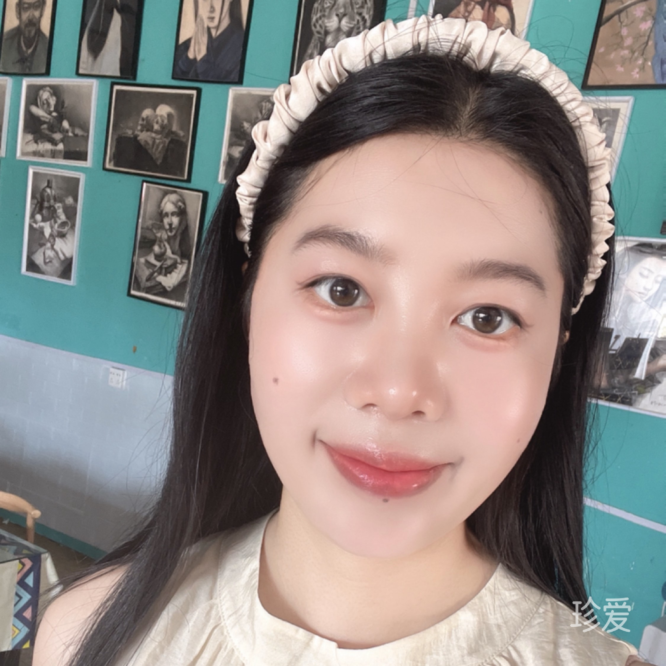 往今