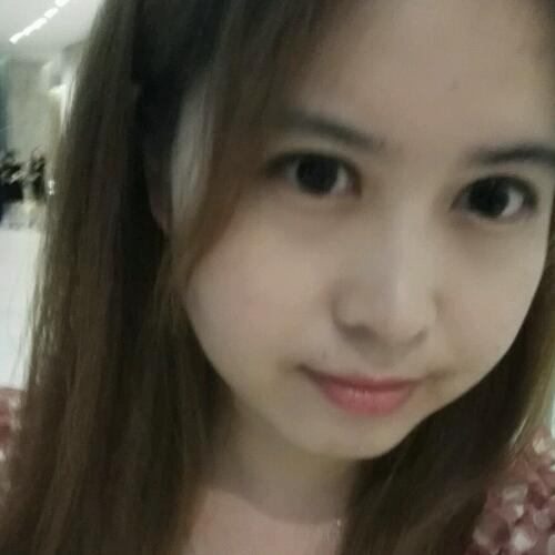 爱看星星的女孩