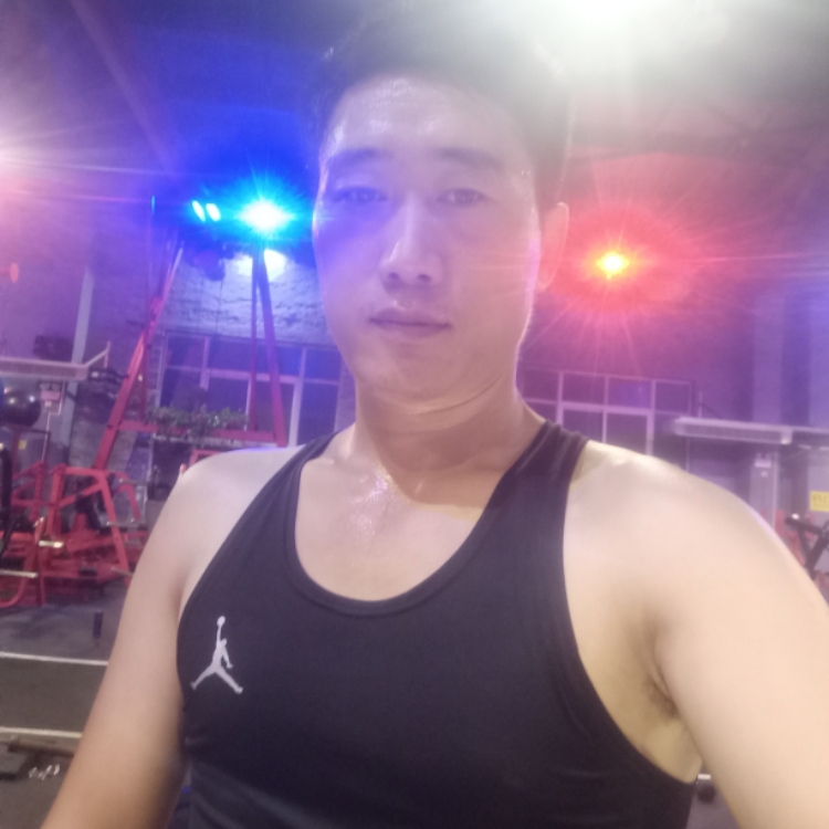 你是我的幸運兒