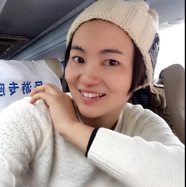 等你娶我的那天