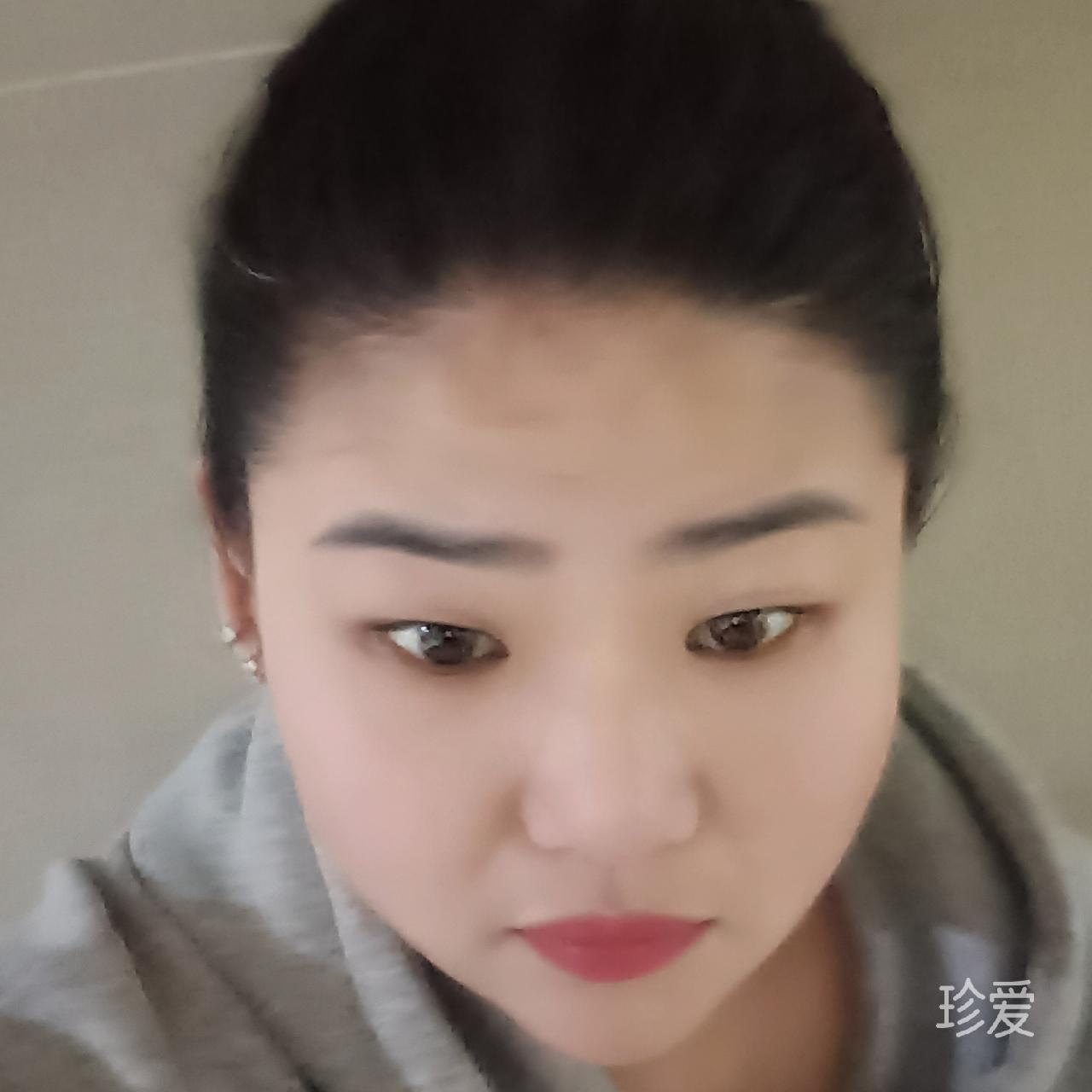 做一朵夏天的云