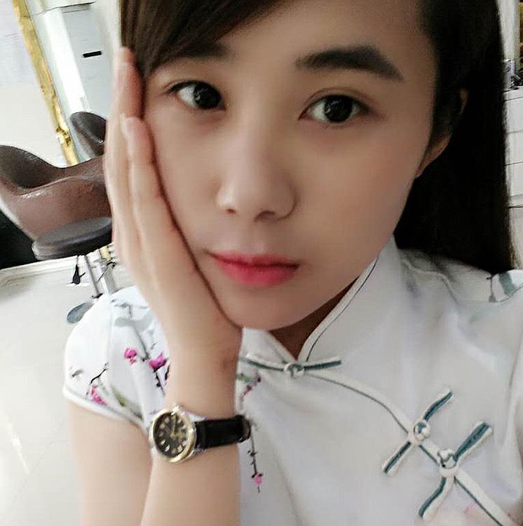 越努力越幸運(yùn)