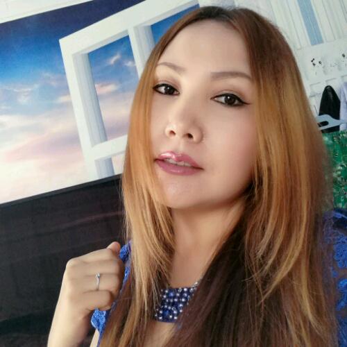 我疲惫的柔情