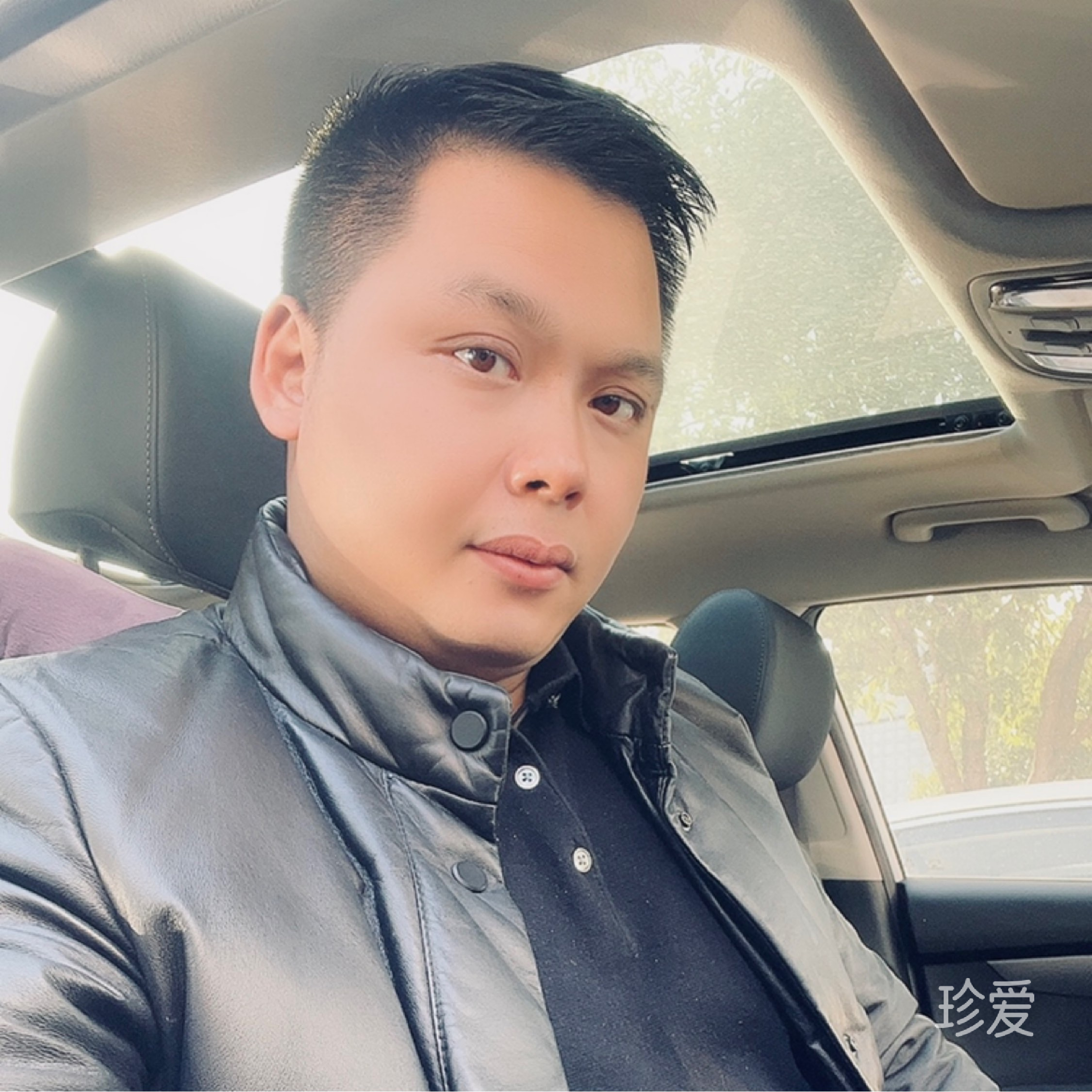 等待中的遇見(jiàn)