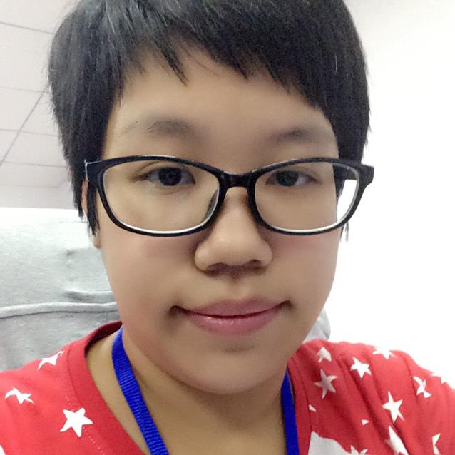 等待幸福
