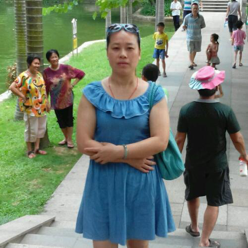 只因有你而等待