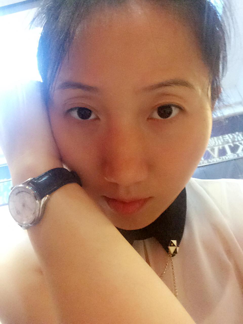 尘埃