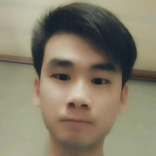 阳光虚晃了天空