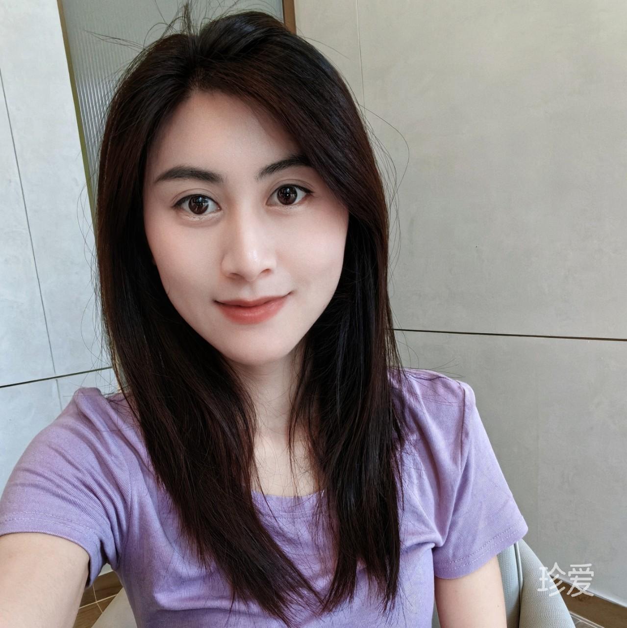 是不是你