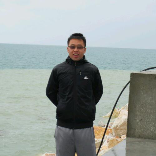 一個(gè)人的旅行