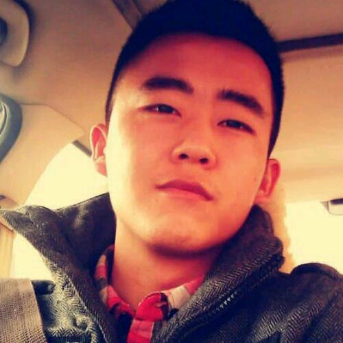 喜悅的侍衛(wèi)