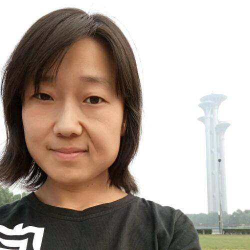 寻诗和远方的田野