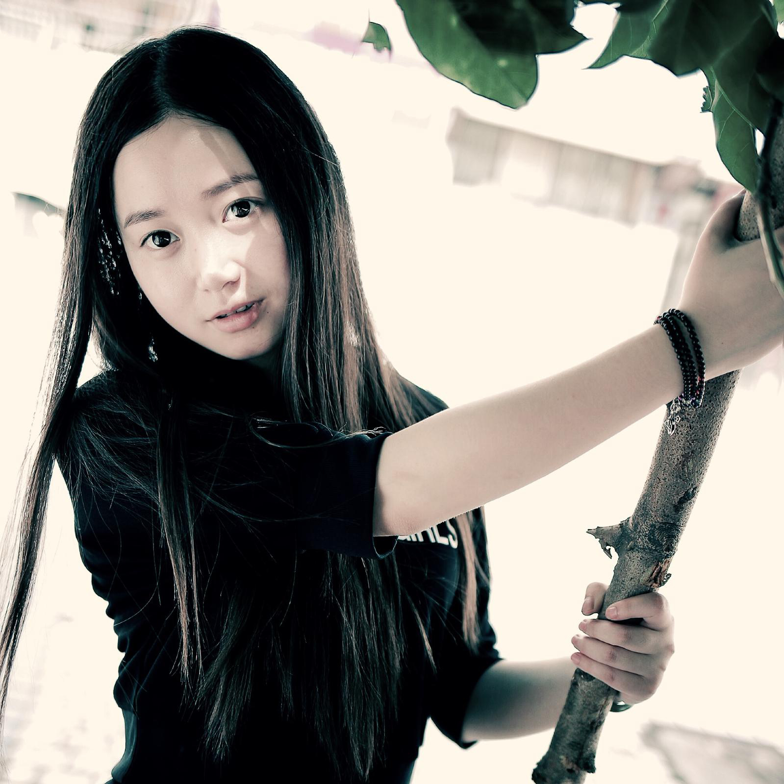 诗月烛香
