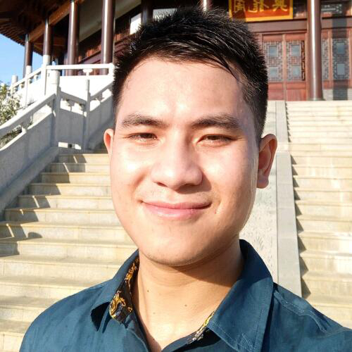 等待属于我的你