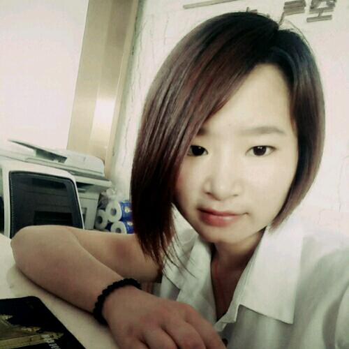 青春无限美