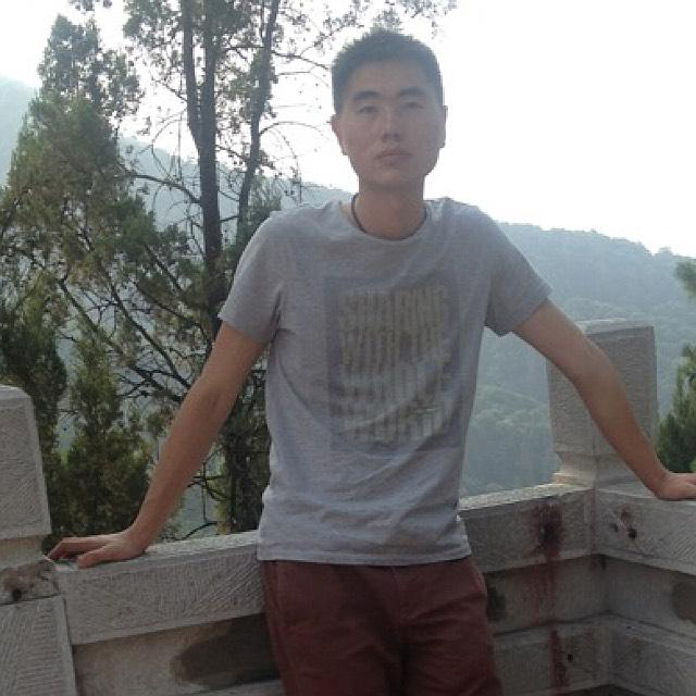 一生陪伴你一人