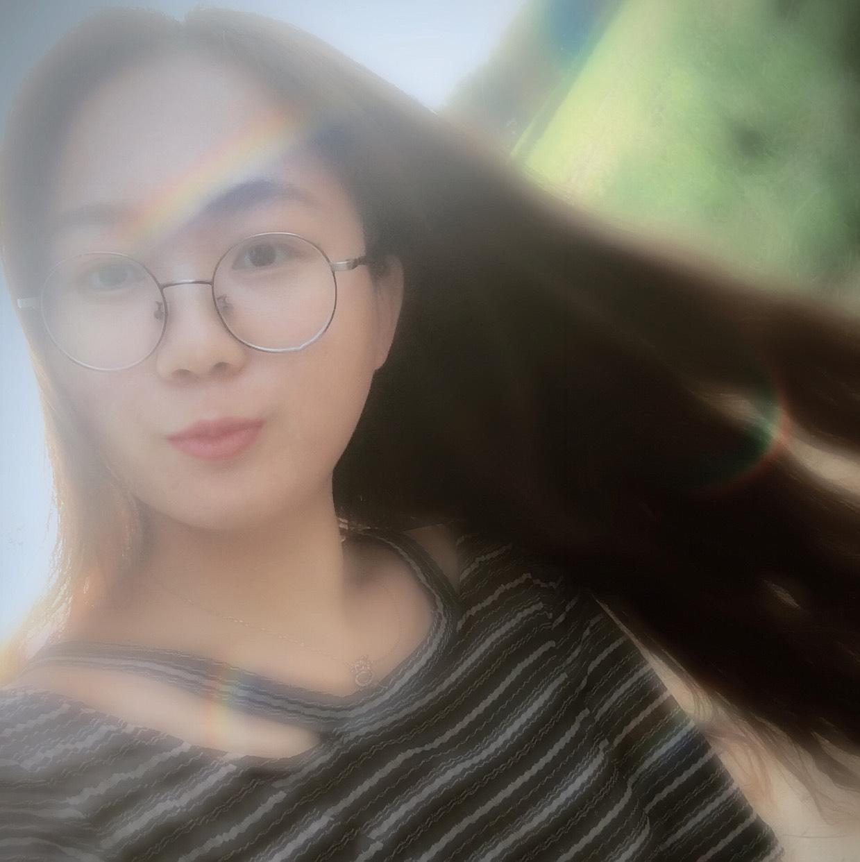 不知道叫啥名