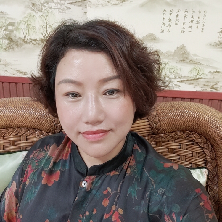 云水婵心