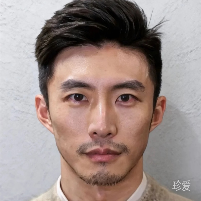 一抹星光