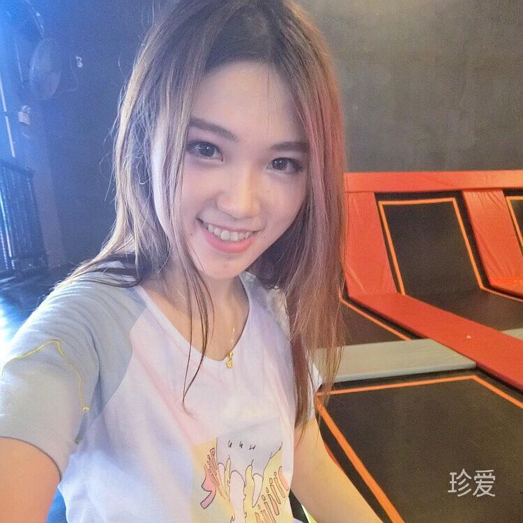 轻松自然