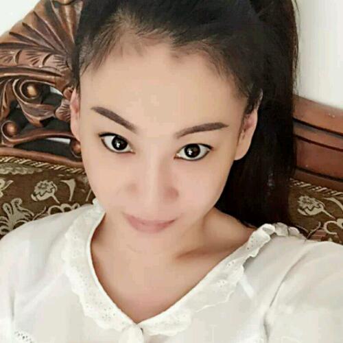 温柔女人霸气范儿