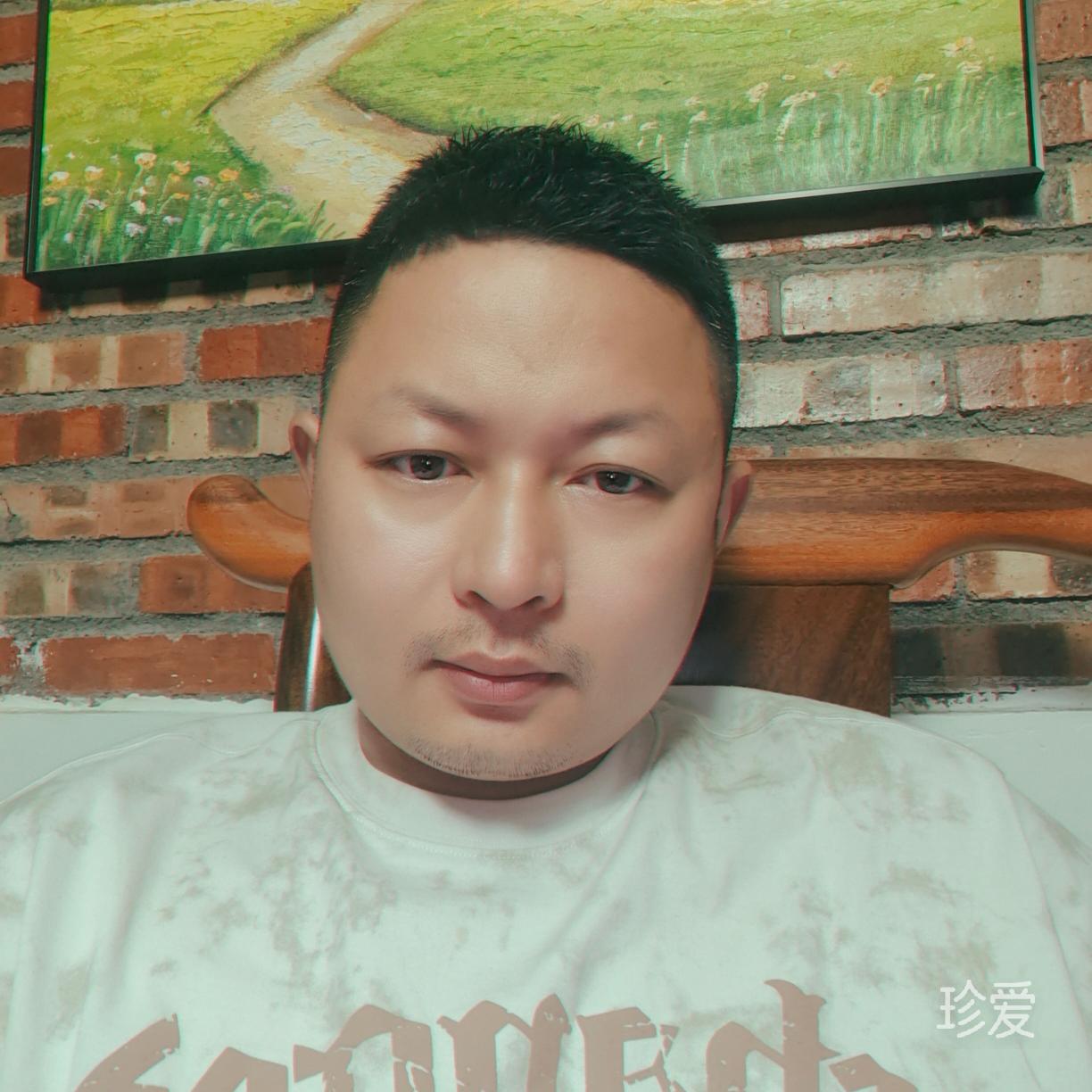 谢哥哥