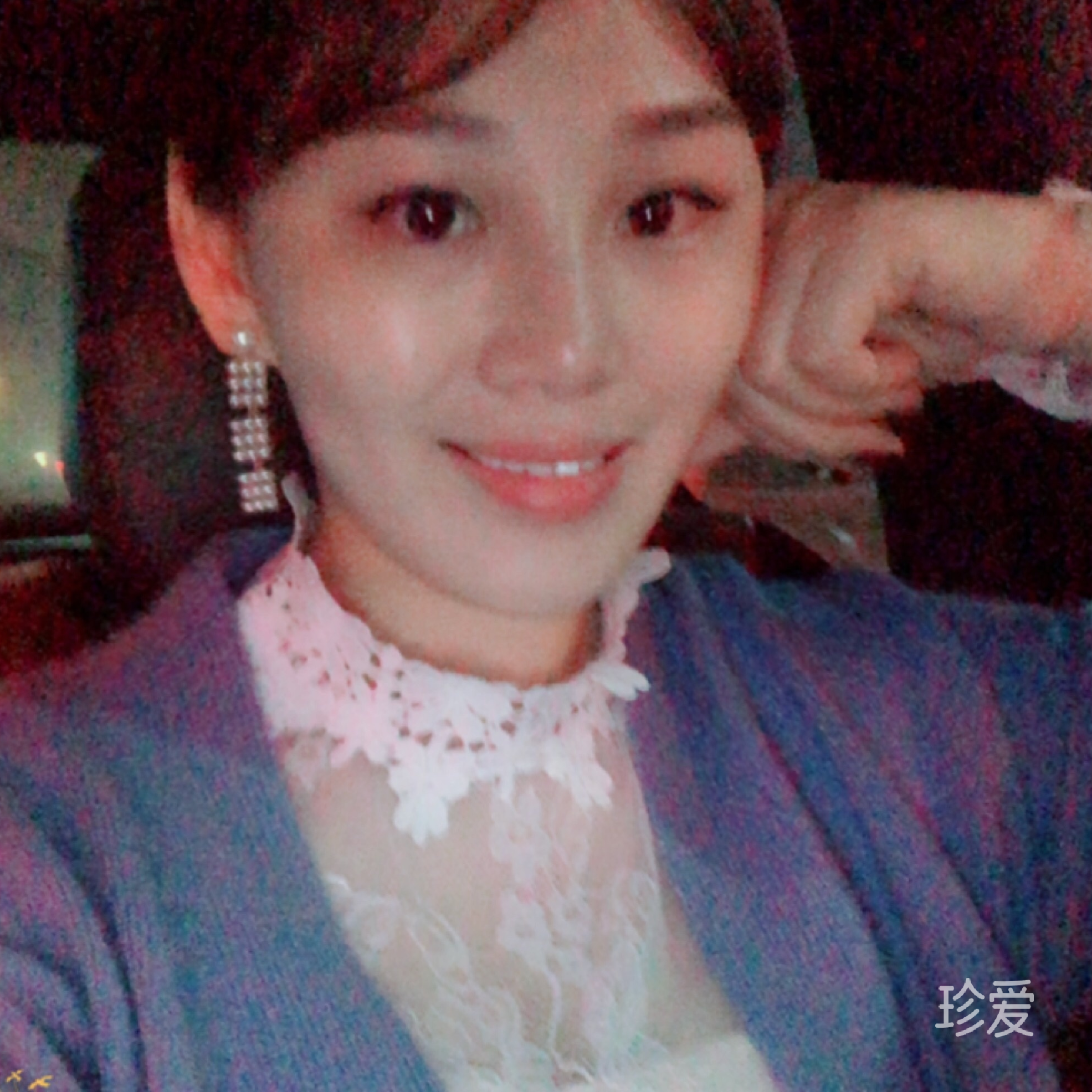 糊涂一笑
