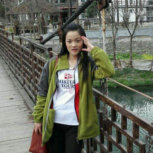 丢了辛福的笨猪