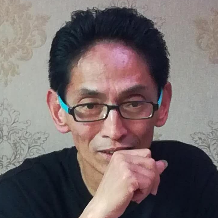 上海男人的影子AJ