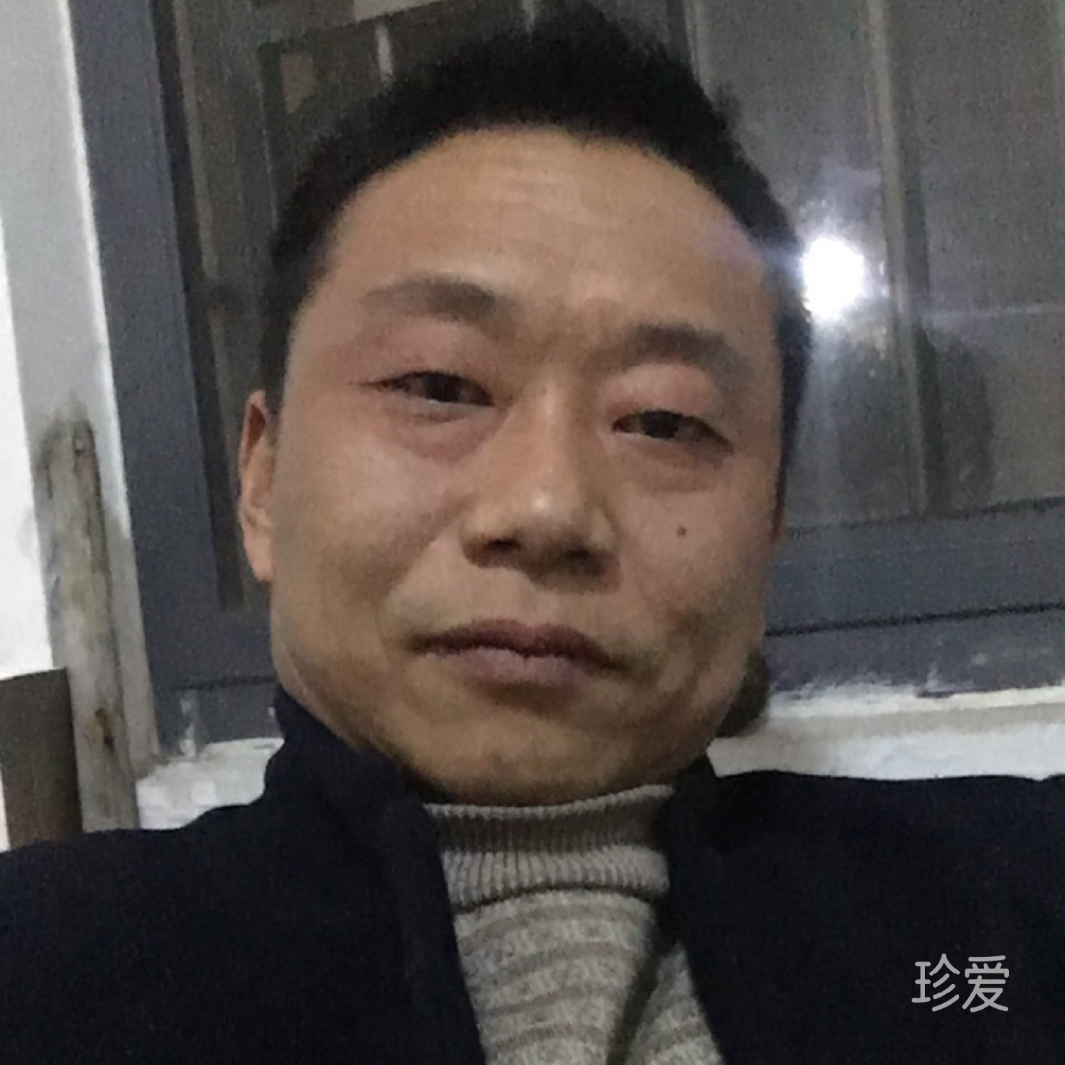 轉(zhuǎn)角遇到鬼